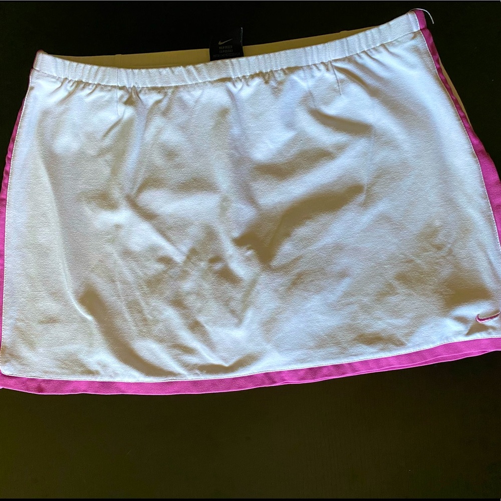 Nike Tennis/golf skirt